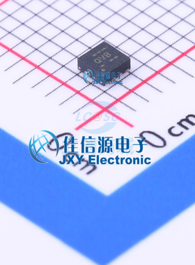 DC-DC电源芯片  TLV62065DSGT  TI()  WSON-8(2x2)