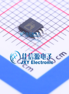 AD8276ARMZ-R7  ADI(亚德诺)/LINEAR  MSOP-8