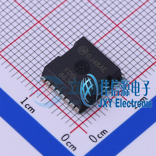 场效应管   FDBL86363-F085  onsemi(安森美)  MO-299A