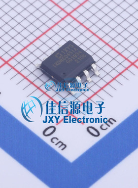栅极驱动IC   IXDN604SIATR  IXYS  SOIC-8