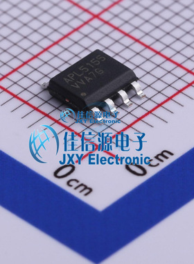 APL5155KAI-TRG  ANPEC(茂达电子)  SOP-8EP_150mil