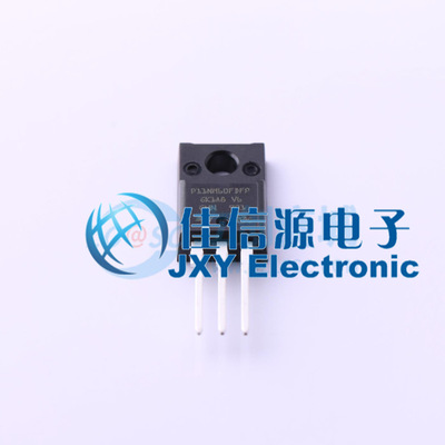 场效应管    STP11NM60FDFP  ST(意法半导体)  TO-220FPAB-3