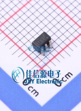 DC-DC电源芯片  TLV61048DBVT  TI()  SOT-23-6