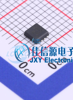 场效应管 NCE30P20Q NCE(无锡新洁能) DFN3X3 P沟道MOS 30V 20A