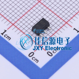 115 三极管 PBSS305PX SOT 安世 BJT Nexperia