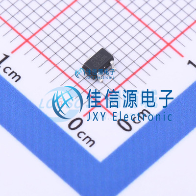 霍尔传感器    CH951SR  COSEMITECH(意瑞)  SOT-23-3L