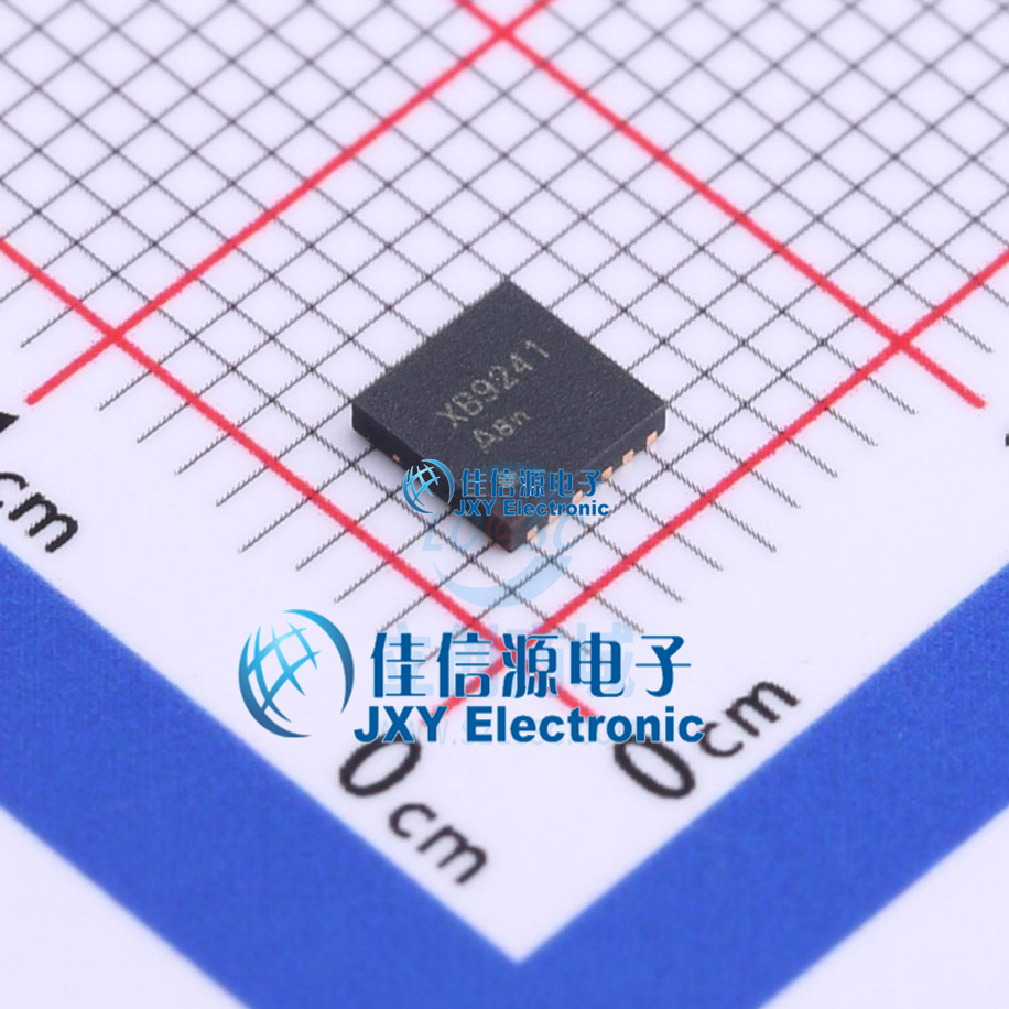 电池管理    XB9241A  xysemi(赛芯微)  DFN