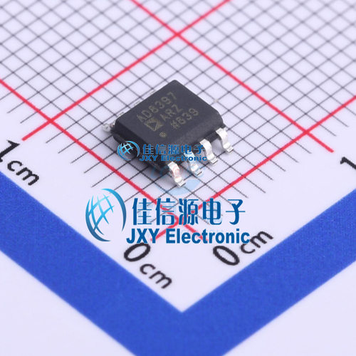 AD8397ARZ-REEL7  ADI(亚德诺)/LINEAR  SOIC-8
