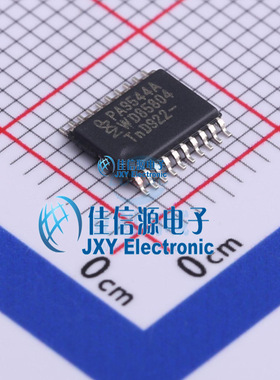 PCA9544APW,118  佳信源   TSSOP-20