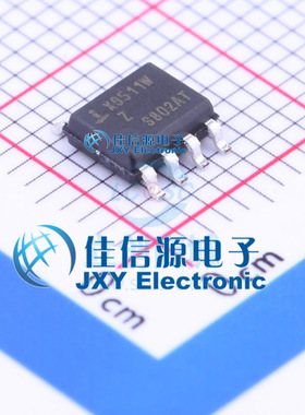 X9511WSZT1  RENESAS(瑞萨)/IDT  SOIC-8_150mil