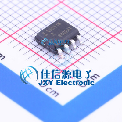 X9511WSZT1  RENESAS(瑞萨)/IDT  SOIC-8_150mil