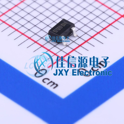 场效应管(MOSFET)    ME2323D  MATSUKI(松木)  SOT-23-3L