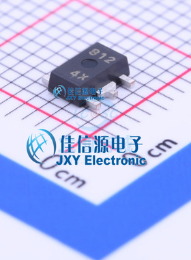 MCP1804T-3302I/DB  MICROCHIP(美国微芯)  SOT-223