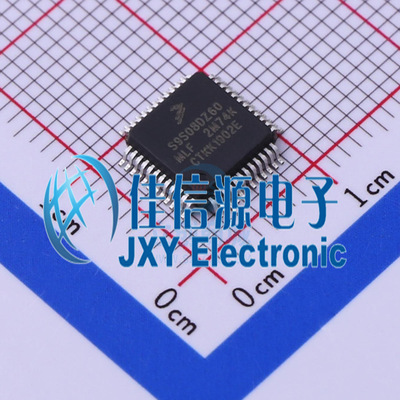 60KB单片机S9S08DZ60F2MLFRNXP