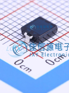 光电二极管  VBPW34FASR  VISHAY(威世)  SMD,3.9x4.4mm