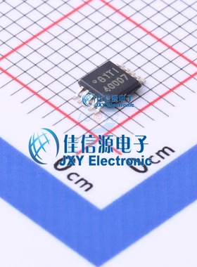 DC-DC控制芯片  TPS40007DGQR  TI()  MSOP-10