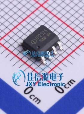 DC-DC电源芯片 IP2325 INJOINIC(英集芯) ESOP8 全新原装电池管理