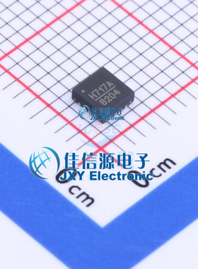 HMC717ALP3E  ADI(亚德诺)/LINEAR  QFN
