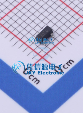 BCW71  ON(安森美)  SOT-23-3