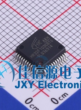 HK32F103C8T6 LQFP-48 HK(航顺)