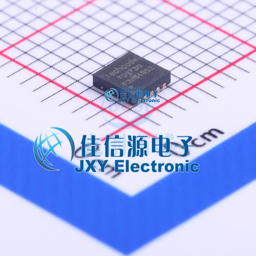 AC-DC控制器和稳压器  TD1730  Techcode(泰德)  TDFN-10