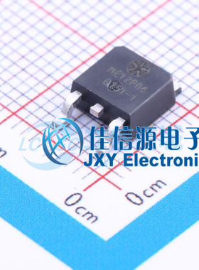 场效应管(MOSFET)    ME12P04  MATSUKI(松木)  TO-252-2(DPAK)