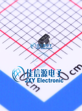 场效应管(MOSFET)    NTA4151PT1G  onsemi(安森美)  SC-75