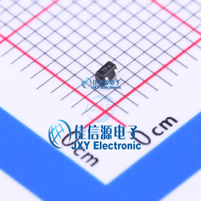 场效应管(MOSFET)    NTA4151PT1G  onsemi(安森美)  SC-75