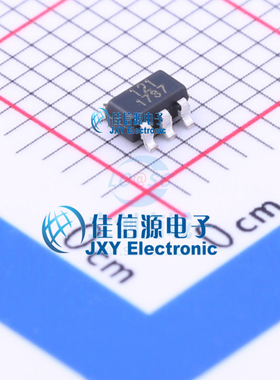 RS121XF  RUNIC(润石)  SOT23-5