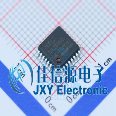 STC15L2K08S2 STC(宏晶) TQFP-32