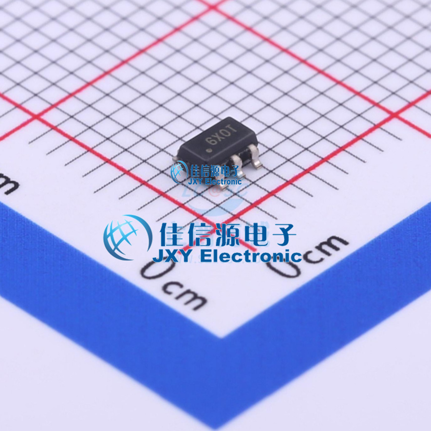 AC-DC控制器和稳压器  IW676-30  Dialog Semiconductor  SOT-23