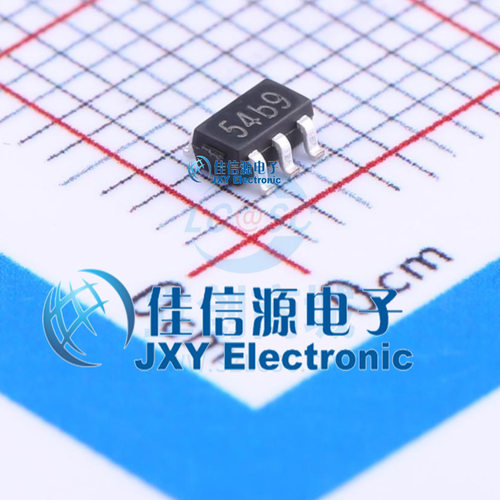 电池管理    SD8001  SHOUDING(首鼎半导体)  SOT-23-5