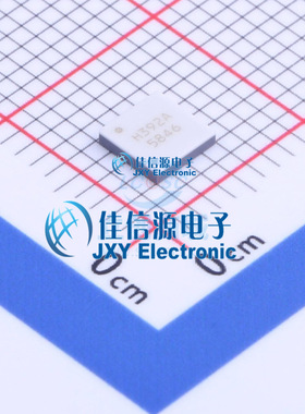 HMC392ALC4TR  ADI(亚德诺)/LINEAR  CLCC-24