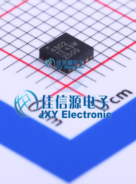 THS4302RGTR  TI()  VQFN-16