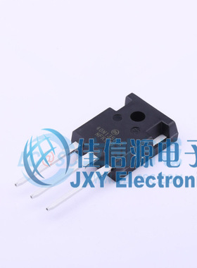 IGBT管/模块     NGTB40N135IHRWG  onsemi(安森美)  TO-247-3