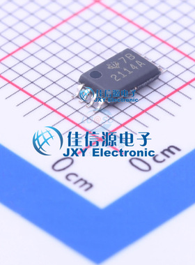 TPS2114APWR  TI()  TSSOP-8(3x4.4x0.65mm）