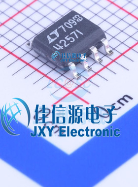LT4257IS8#PBF  ADI(亚德诺)/LINEAR  SOIC-8_150mil