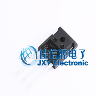 IGBT管/模块   IKW40N65H5FKSA1   TO-247-3