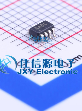 监控和复位芯片   MAX6369KA+T  MAXIM(美信)  SOT-23-8