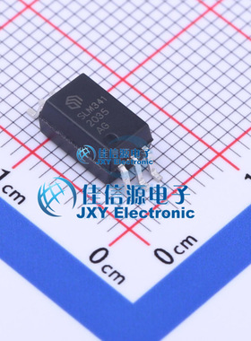 栅极驱动IC   SLM341CK-DG  Sillumin(数明半导体)  SO-6