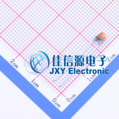 NTC热敏电阻NTCLE100E3332JB0