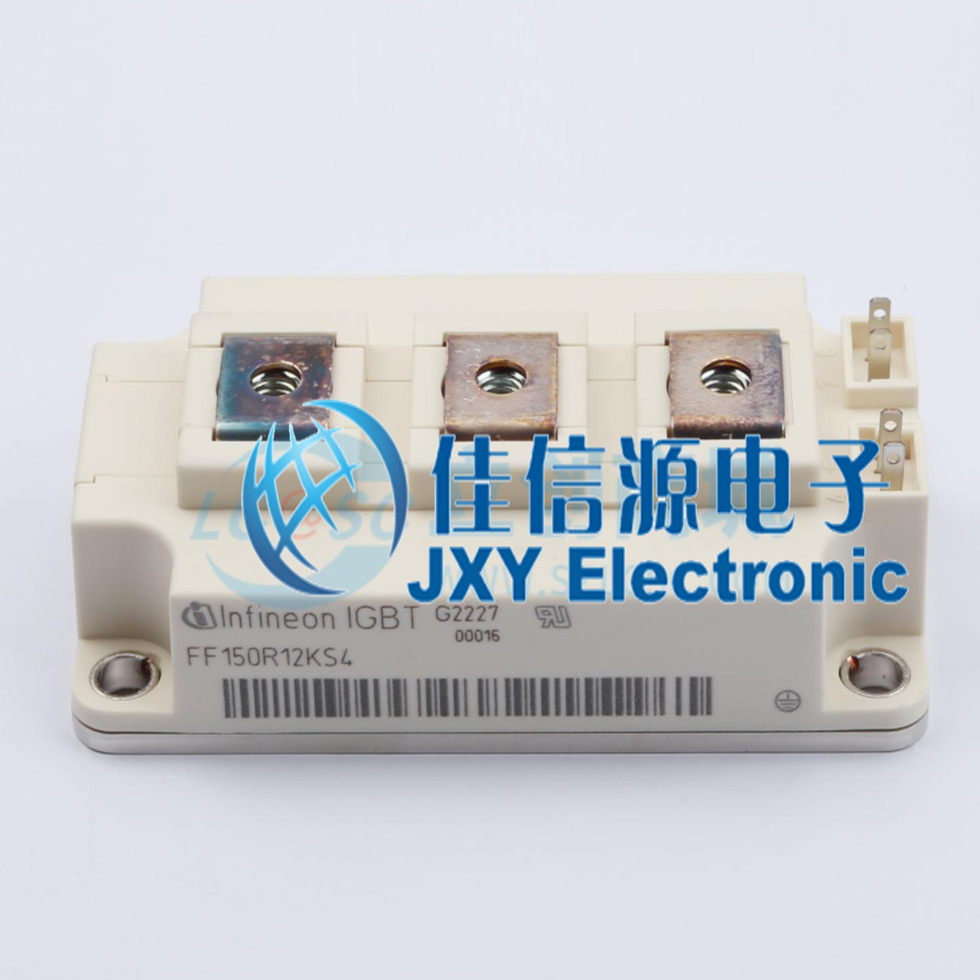 IGBT管/模块    FF150R12KS4   MODULE