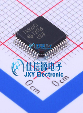 TL16C550CIPT  TI()  LQFP-48