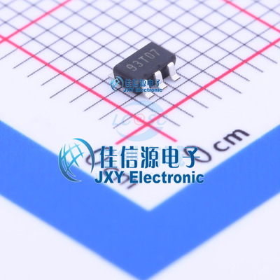 线性稳压器(LDO)  XC6223H341MR-G  TOREX(特瑞仕)  SOT-25