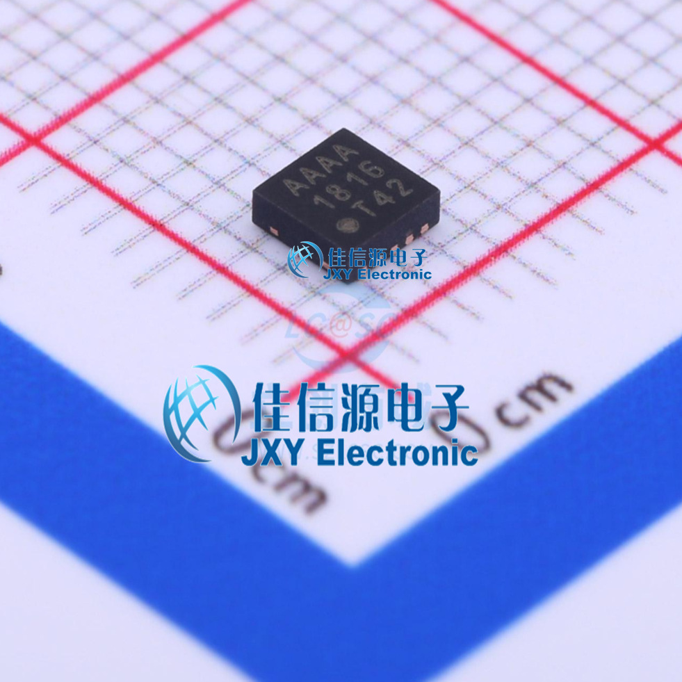 电池管理 MCP73833T-AMI/MF MICROCHIP(美国微芯) DFN-10