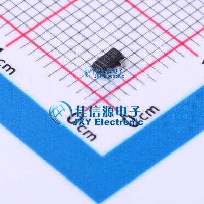 电压基准芯片  TLVH431BCDBZR  TI()  SOT-23-3