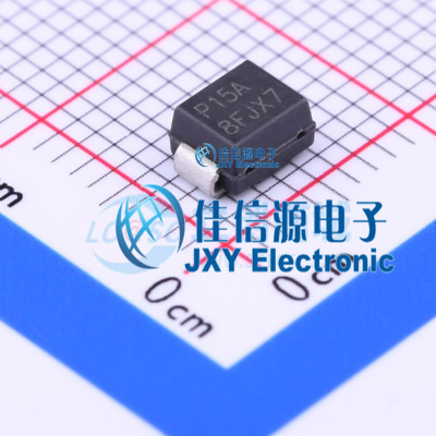P1500SALRP   Littelfuse(美国力特)   SMB(DO-214AA)