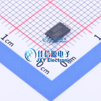 AC-DC控制器和稳压器  UCC2803PWTR  TI()  TSSOP-8