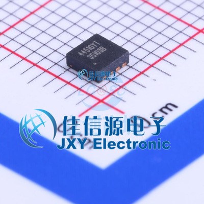 场效应管(MOSFET)     AP4451GYT-HF  APEC(富鼎)  PMPAK 3x3