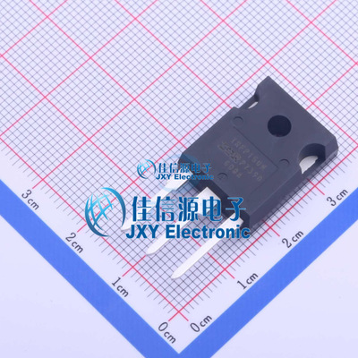 场效应管(MOSFET)     IRFP150NPBF  TO-247AC-3